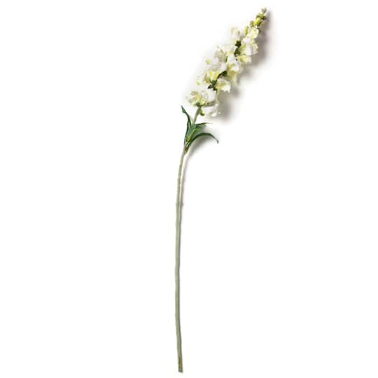 6 Pack: Cream Snapdragon Spray by Ashland®